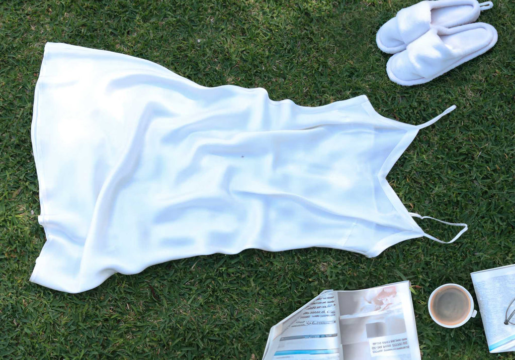What is Mulberry Silk?
