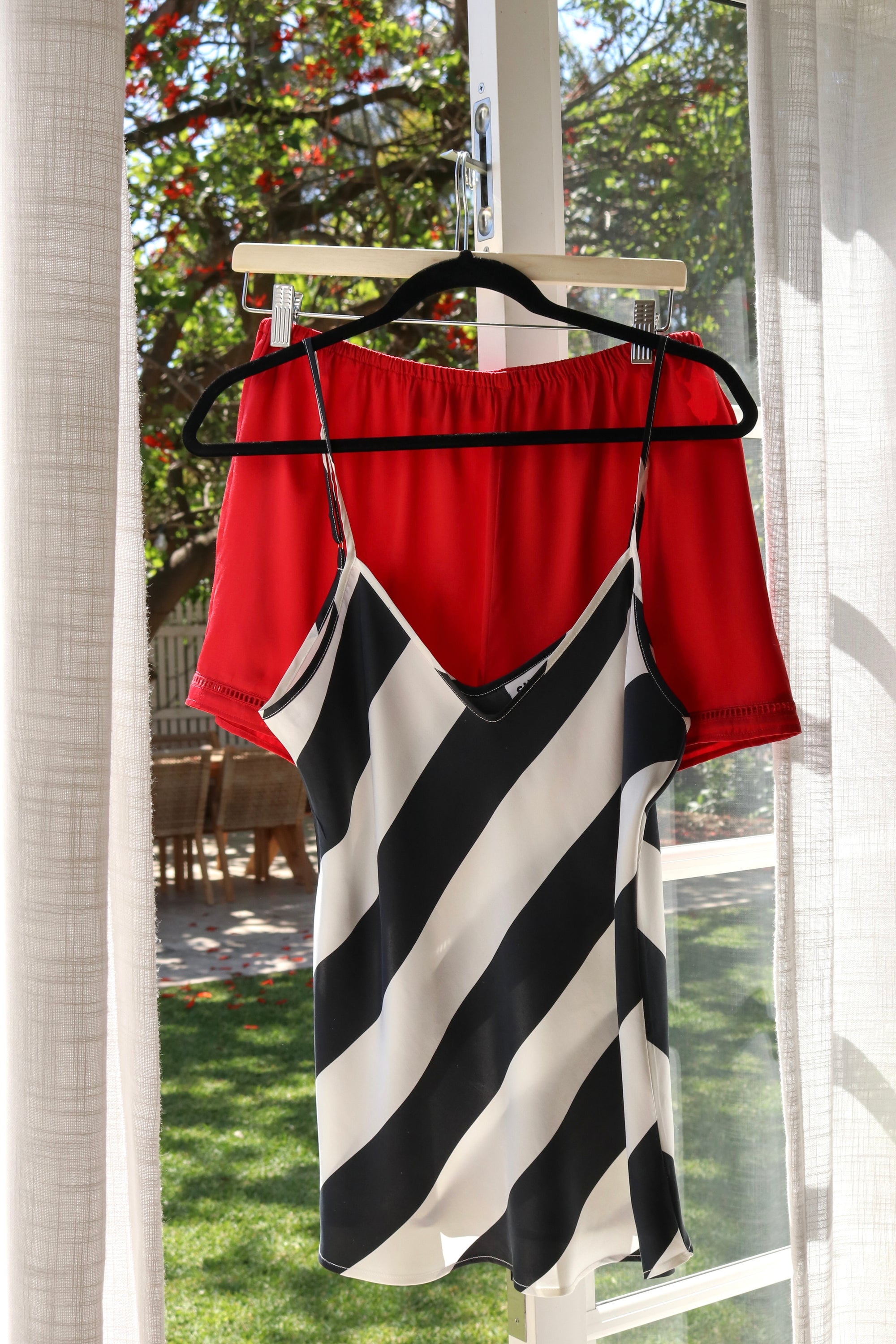 Audrey Plus Size Black Shorts - Silk Blvd Sleepwear